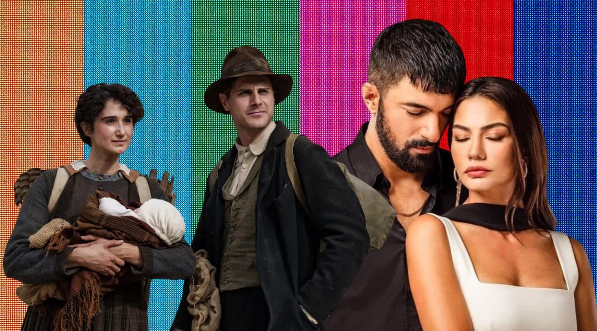 Ascolti TV 20 gennaio, chi ha vinto la sfida tra Prima di noi e Io sono Farah