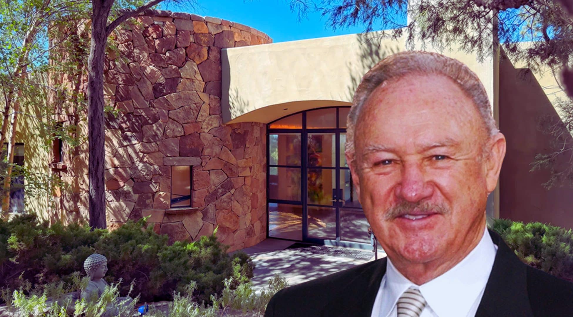 In vendita la casa di Gene Hackman dove è morto con la moglie: il prezzo è scontato per non scoraggiare l'acquisto