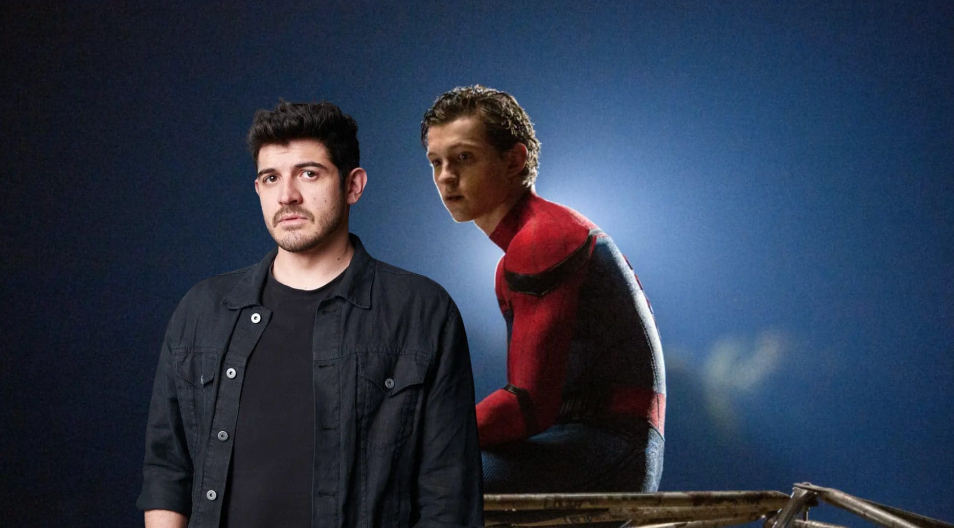 Morto a 38 anni Alexis Ortega, la voce di Spider-Man: lutto nel mondo del doppiaggio