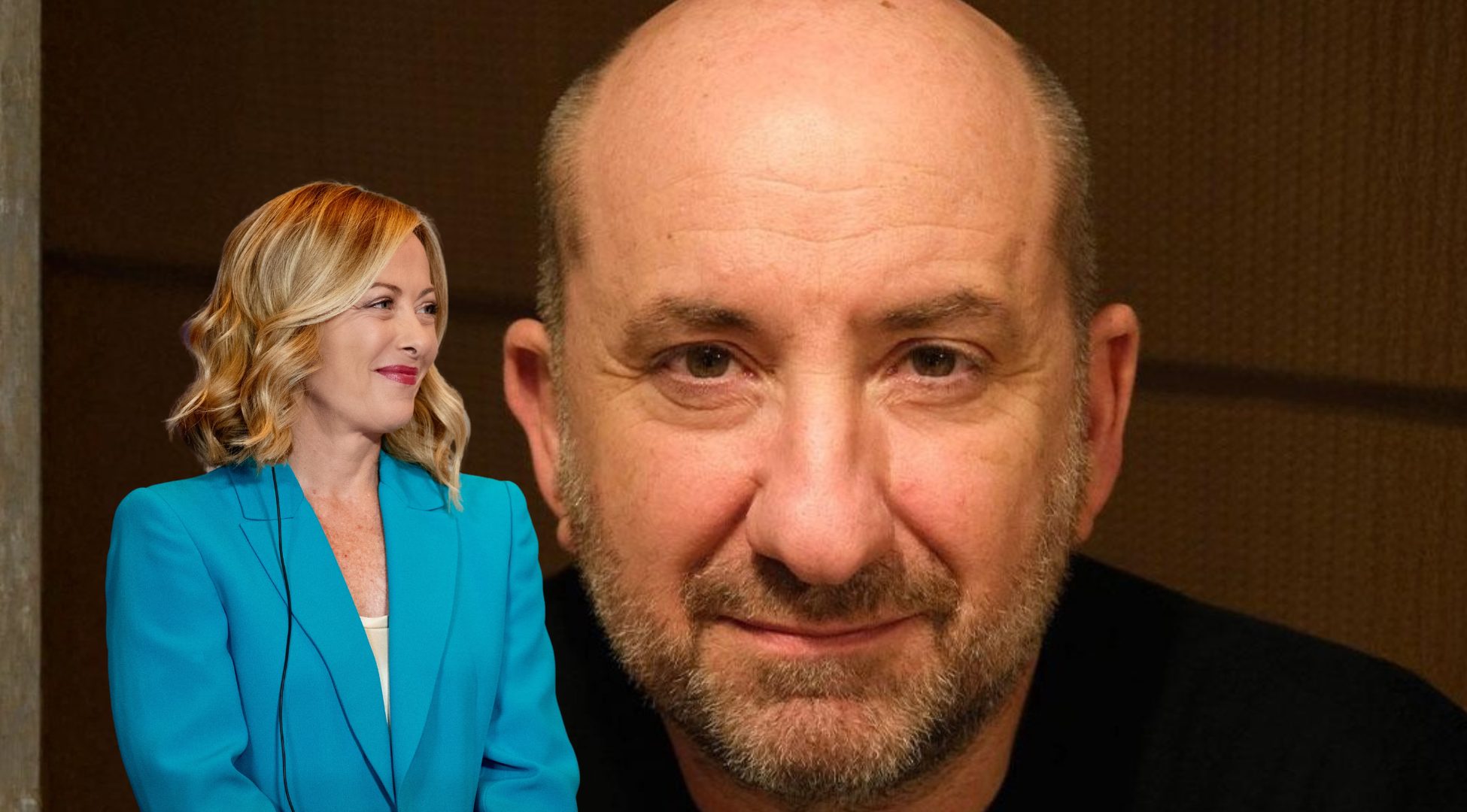 Antonio Albanese contro il governo: "Hanno chiuso il Leoncavallo, disperdono i giovani per eliminare gli spazi"