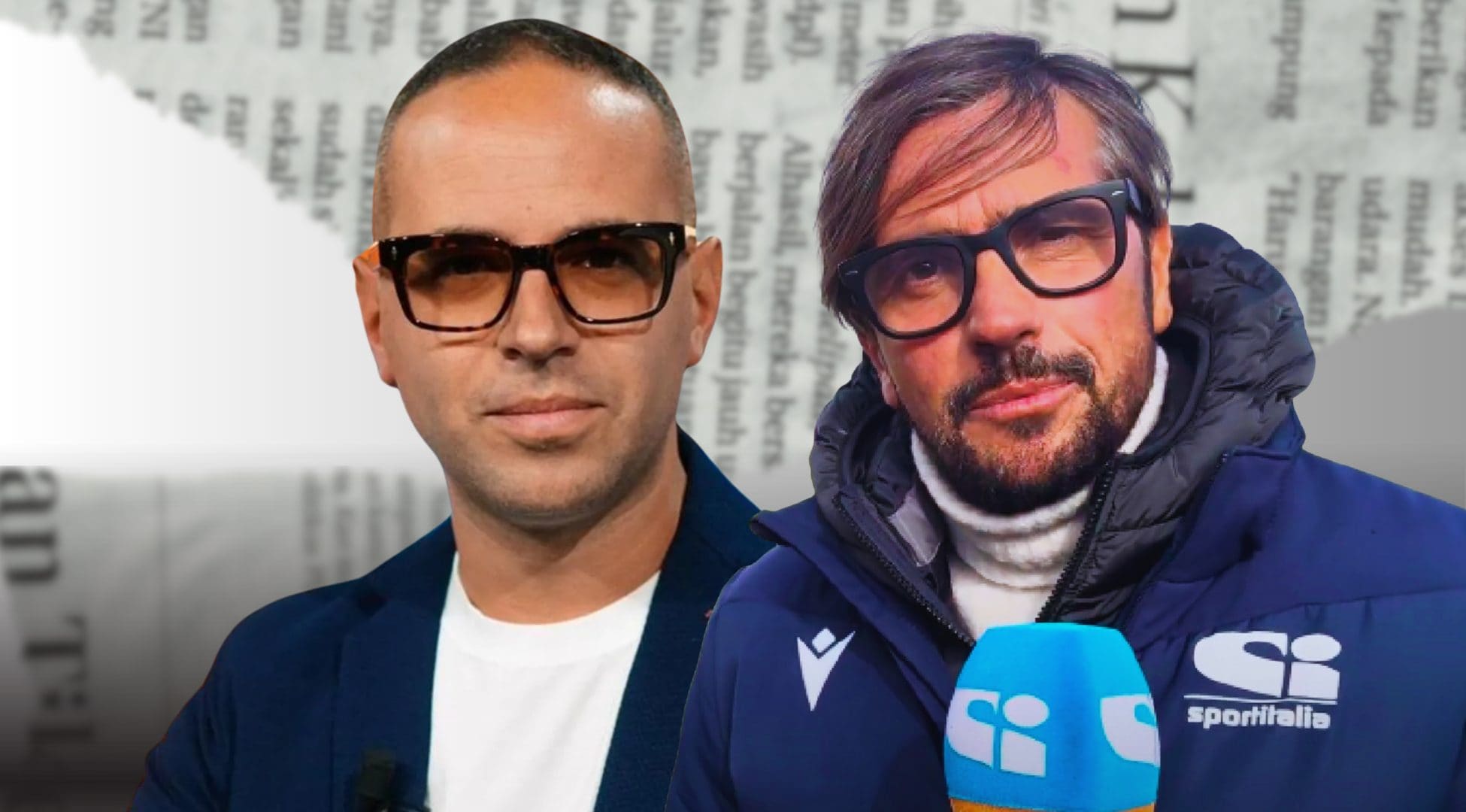 Manuel Parlato perde la causa contro Sportitalia e Michele Criscitiello: il Tribunale boccia il ricorso e gli addebita 6mila euro