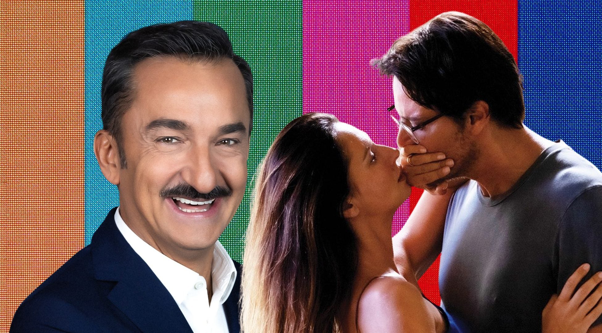 Ascolti TV 30 gennaio, chi ha vinto la sfida tra Tali e quali 2026 e Colpa dei sensi