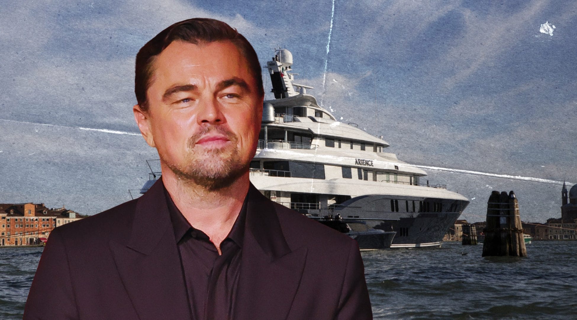 Leonardo DiCaprio bloccato ai Caraibi sullo yacht di Bezos per colpa di Trump: le tensioni in Venezuela gli impediscono di tornare