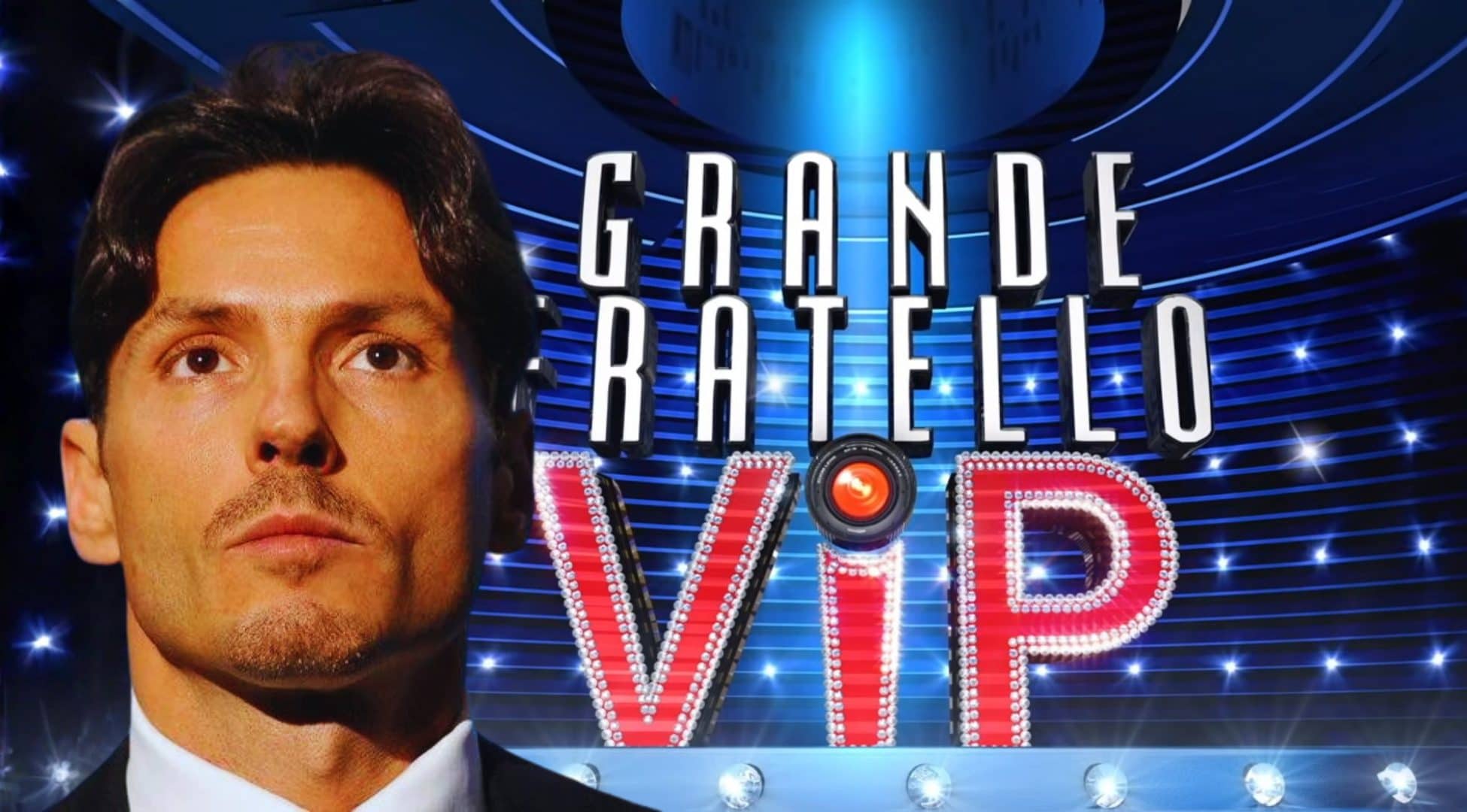 Grande Fratello Vip 2026, Mediaset blocca l'edizione: decisivo lo scontro legale Corona-Signorini