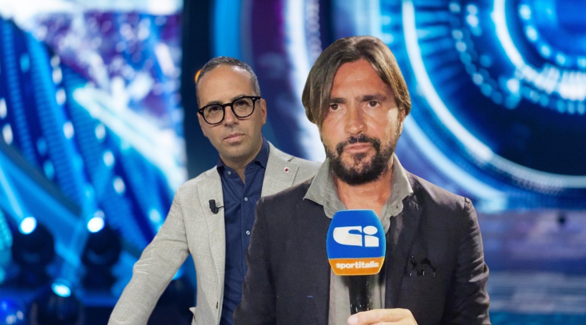 Manuel Parlato: "Il reintegro a Sportitalia con Criscitiello? Me l'hanno chiesto loro e ho rifiutato. È Davide contro Golia"