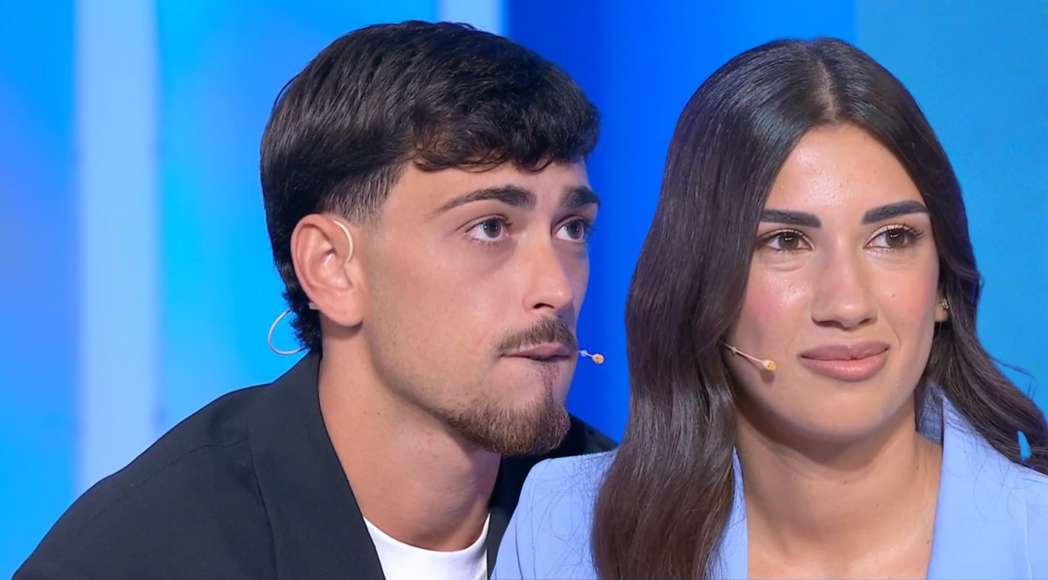 C'è posta per te e l'ossessione per il napoletano traditore: Manuel conferma lo schema fisso di Maria De Filippi