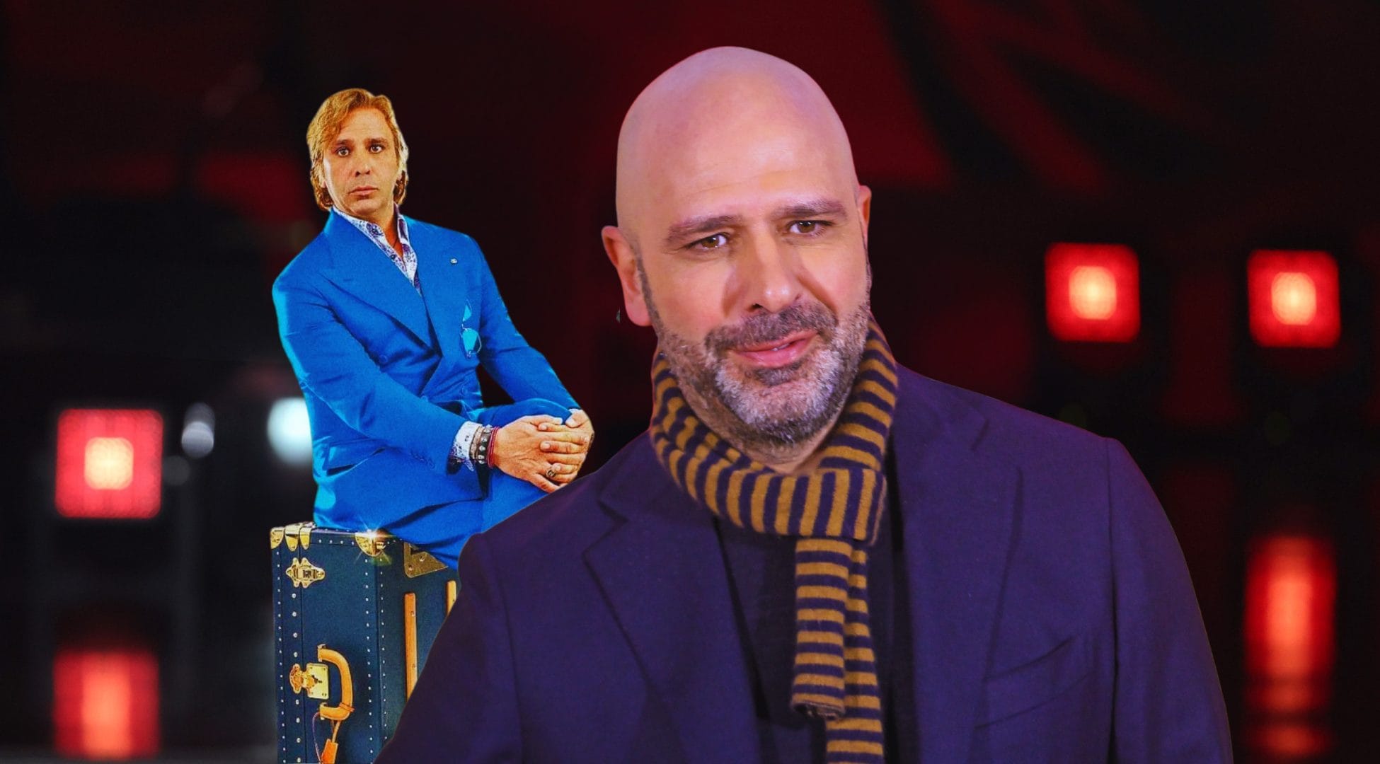 Checco Zalone ha superato il suo record perché è sempre uguale, lo guardiamo illudendoci che non ci somigli