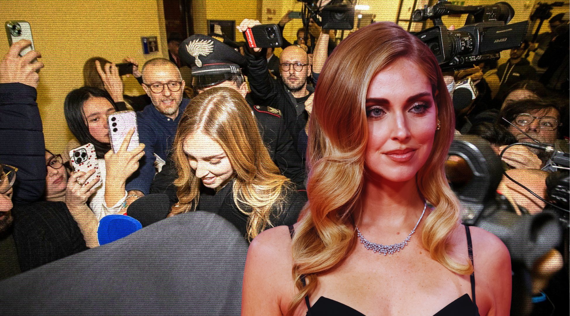 Chiara Ferragni e il pandoro: prosciolta in tribunale, condannata nell'arena mediatica