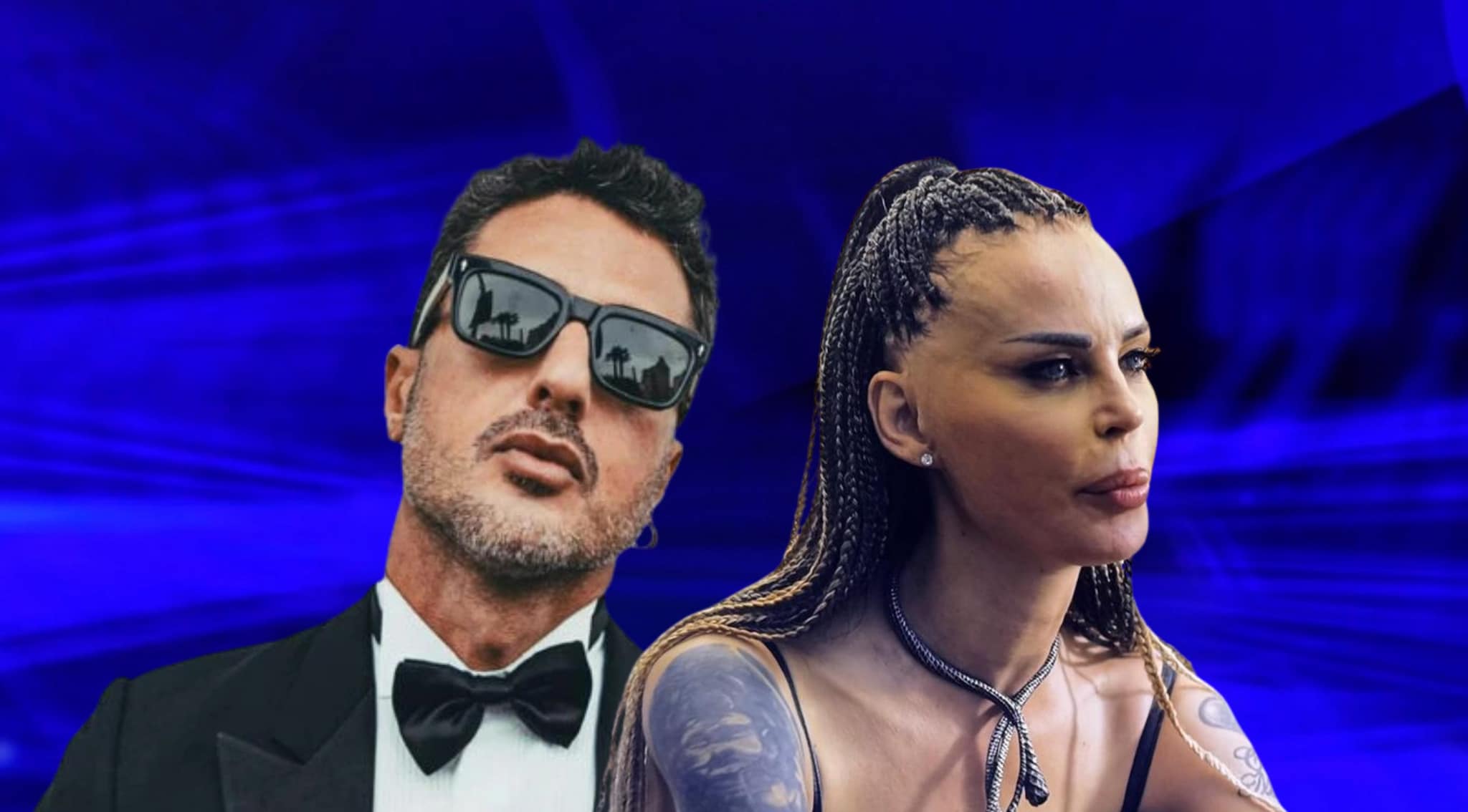 Fabrizio Corona confessa: “Costrinsi Nina Moric ad abortire, poi guadagnammo cifre enormi. Fu un mio Capolavoro”