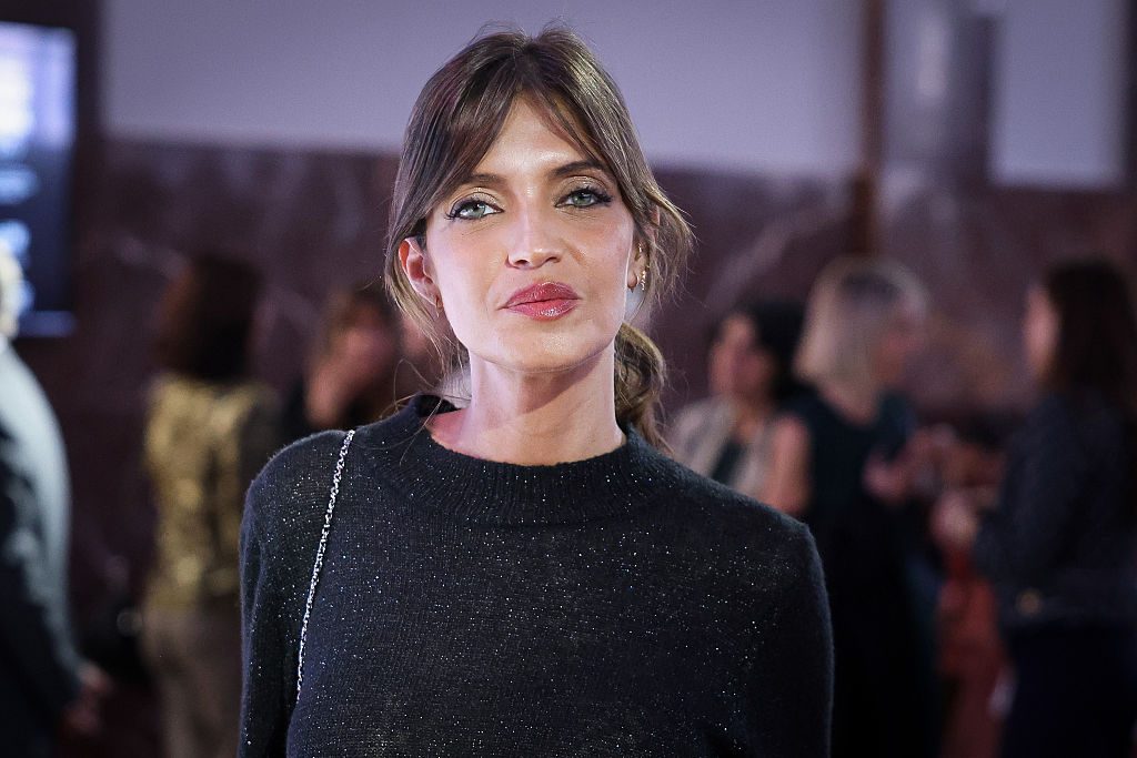 Sara Carbonero ha lasciato la terapia intensiva, Casillas: "Sta bene, tornerà il prima possibile"