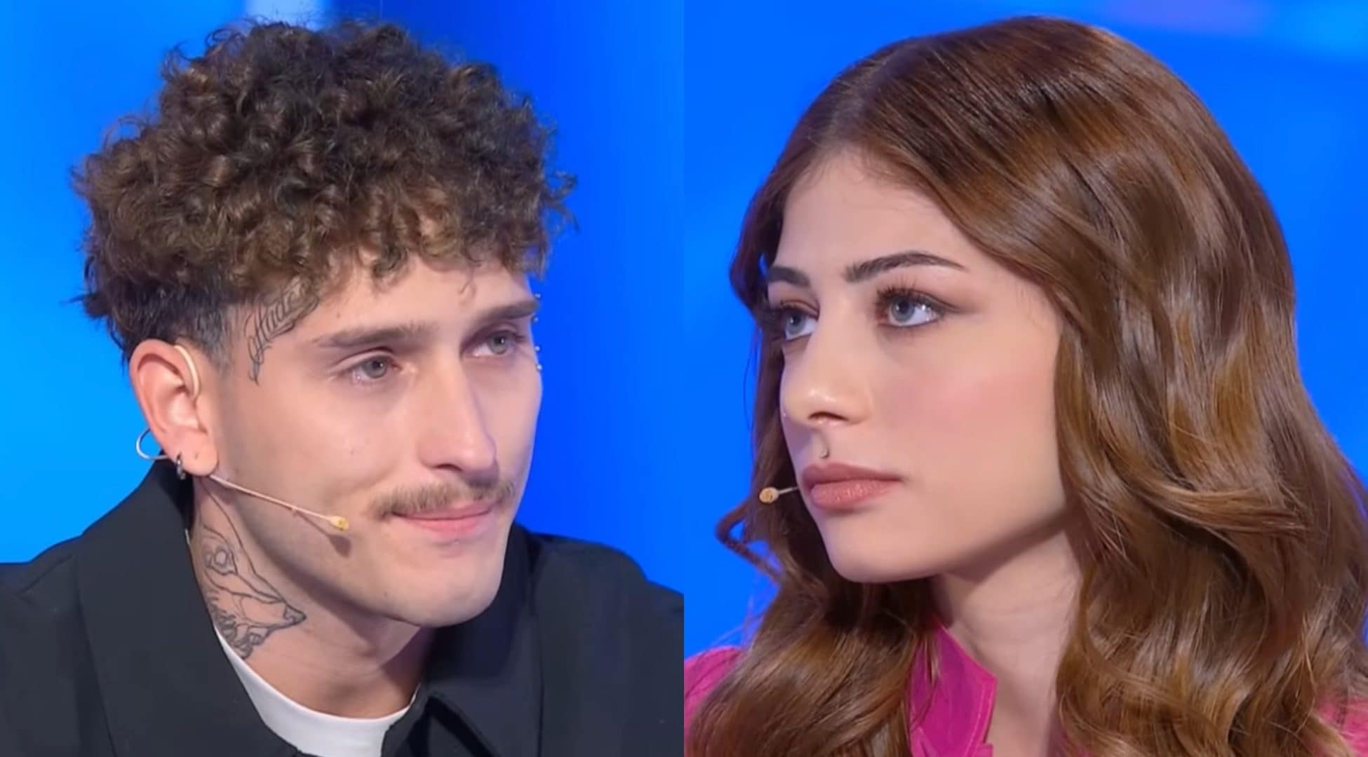 C'è Posta per te, Patrick tradisce Lola che non si fida più e lui: "Tanto se chiudi la busta mi trovi sotto casa"