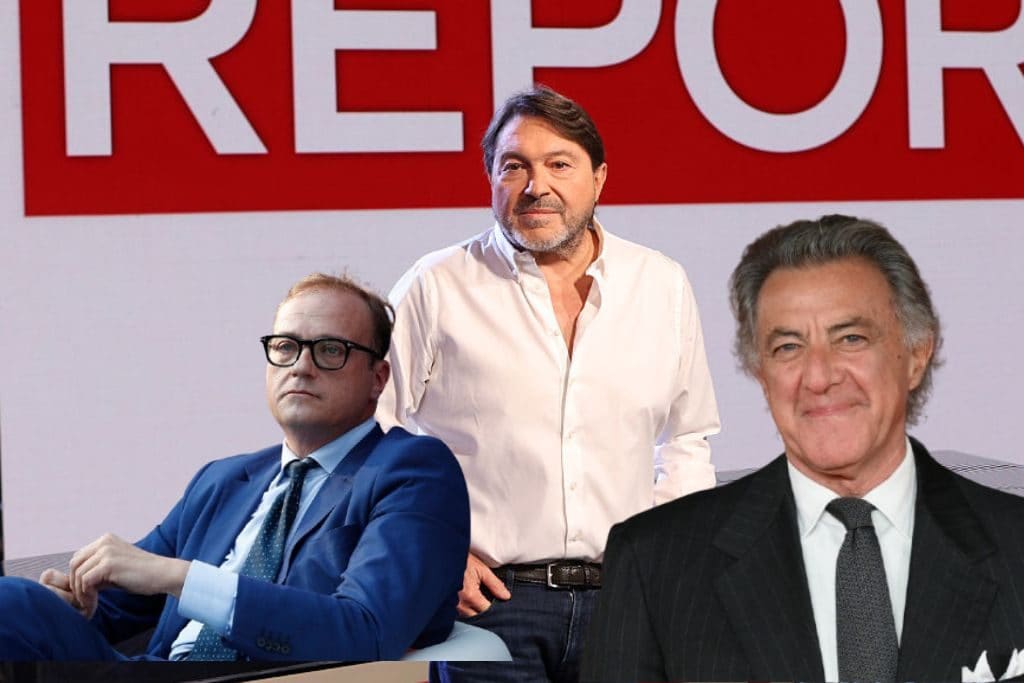 Membri del CdA Rai: "Non si può usare uno spazio Rai per dare addosso a un altro programma"