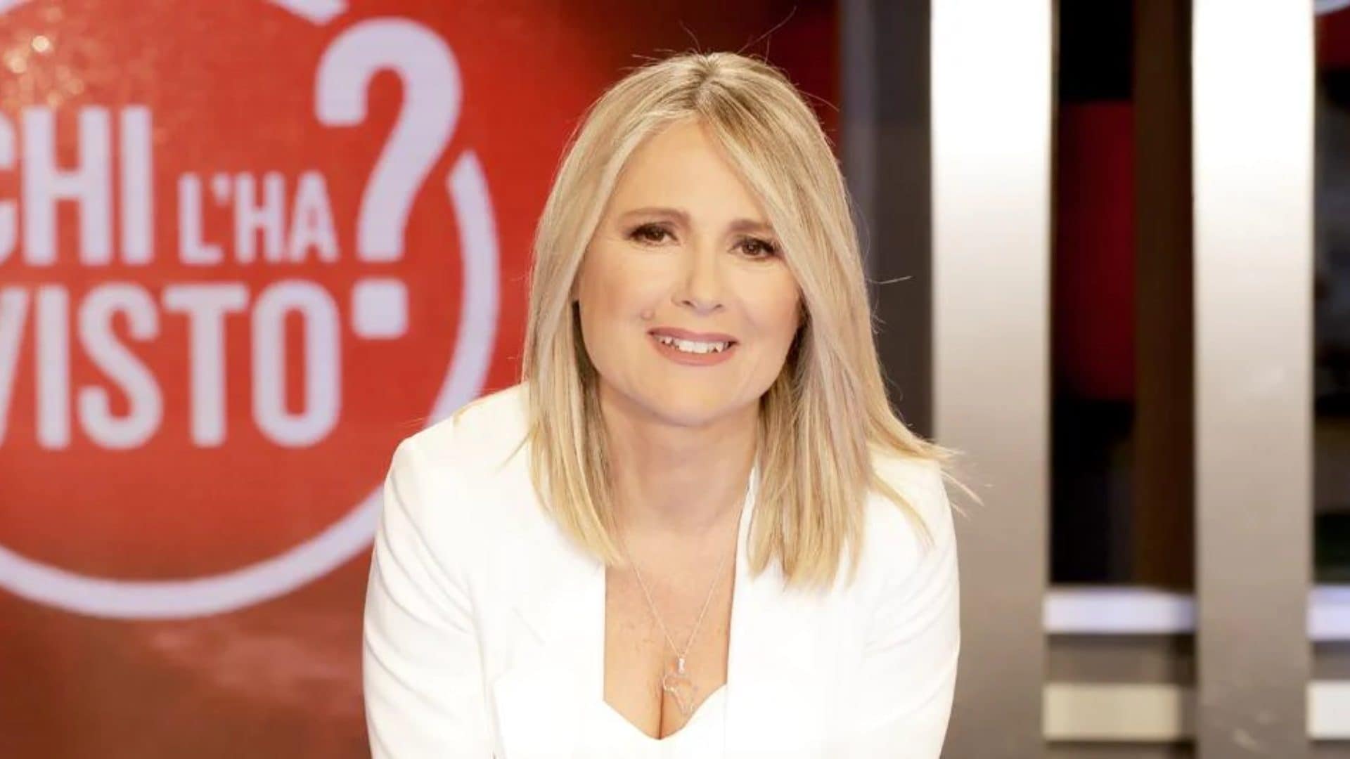 Chi l'ha visto? non va in onda stasera 7 gennaio: quando torna Federica Sciarelli dopo lo stop natalizio