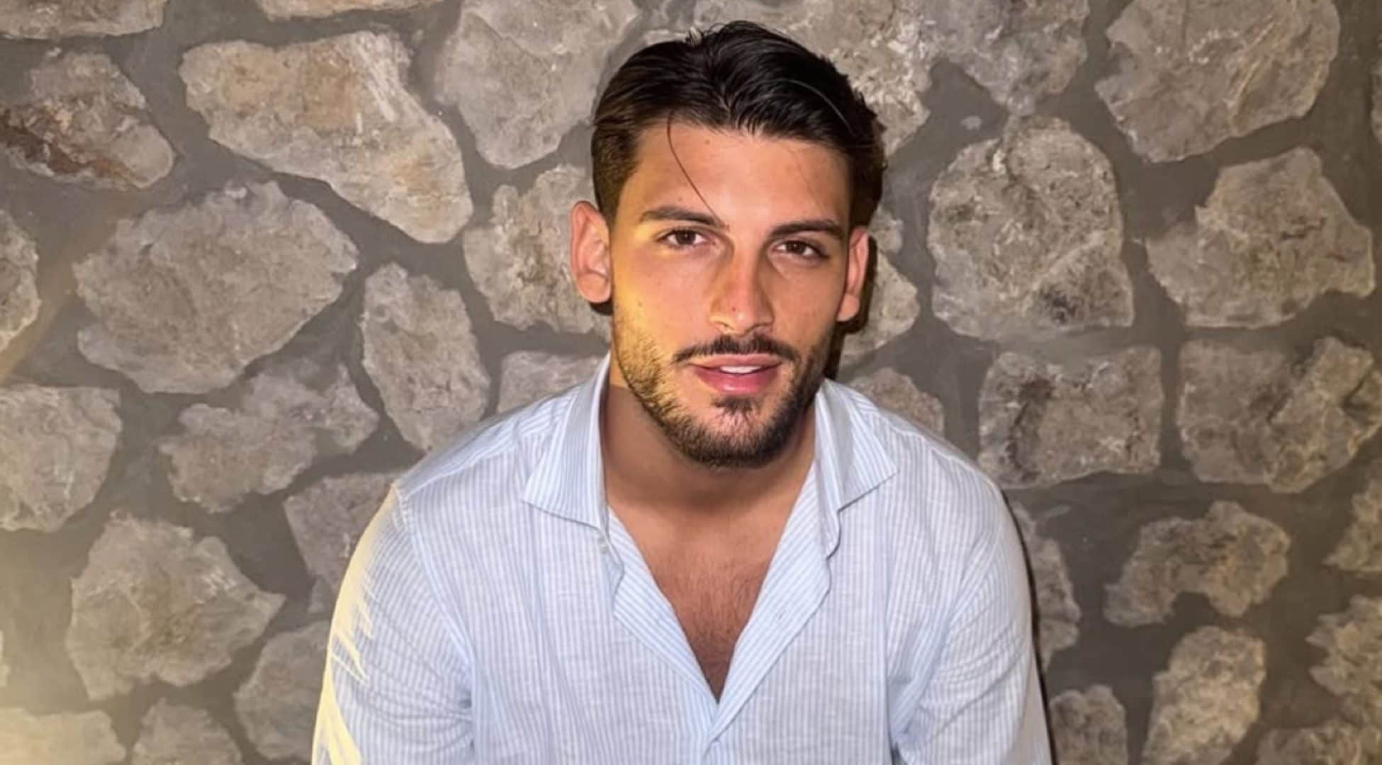 Anticipazioni Uomini e Donne 20 gennaio: le prime esterne di Ciro, è già lite tra le sue corteggiatrici