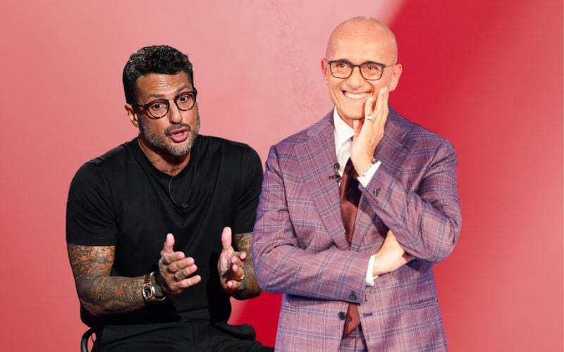 Perché Falsisissimo di Corona è stato bloccato: "Nessun indizio su un sistema Signorini, solo le sue abitudini sessuali"