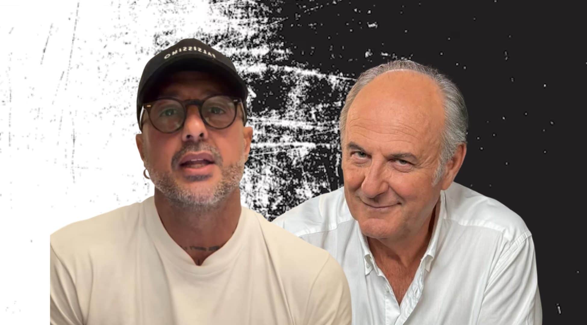 Gerry Scotti costretto a limitare i commenti su Instagram: investito dalle critiche dopo le illazioni di Corona