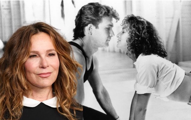 Dirty Dancing 2 ora è ufficiale. Jennifer Grey sarà di nuovo Baby: "Sostituire Patrick Swayze è impossibile"