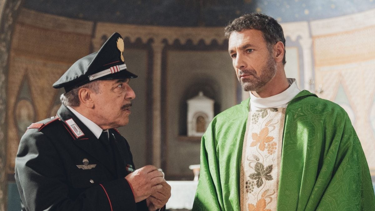 Don Matteo 15, trama e cast della serie di Rai1 con Raoul Bova
