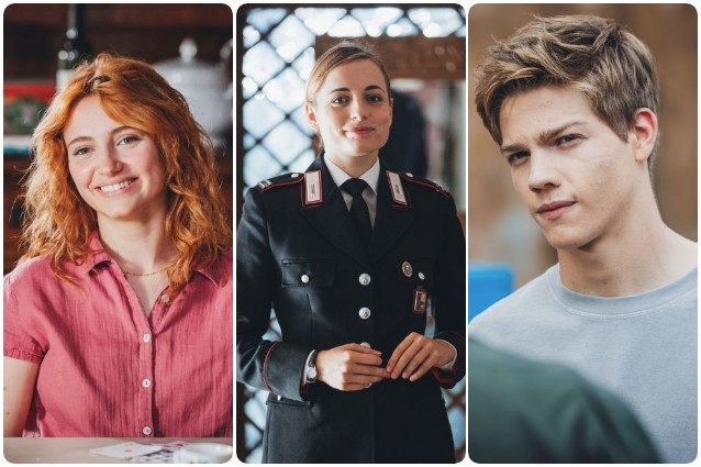 Il cast di Don Matteo 15, da Andrew Howe a Diletta Leotta: i nuovi ingressi e gli attori che sono andati via