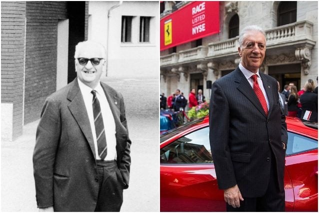I figli di Enzo Ferrari: chi è Piero, unico erede del patrimonio dopo la morte del fratello Dino a 24 anni