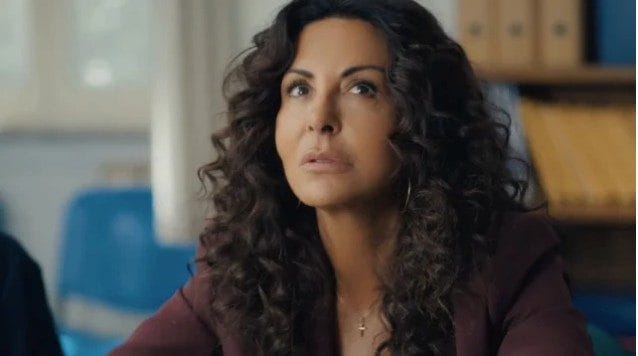 A testa alta, anticipazioni terza puntata del 21 gennaio: Virginia verrà arrestata, Cecilia nasconde dei segreti