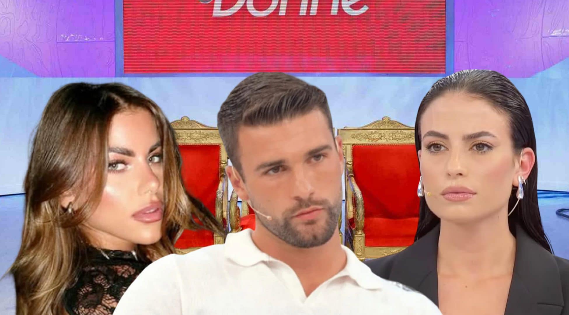 Martina Cardamone dopo la non scelta di Flavio a Uomini e Donne: “Con Nicole ha fatto una scelta di testa”