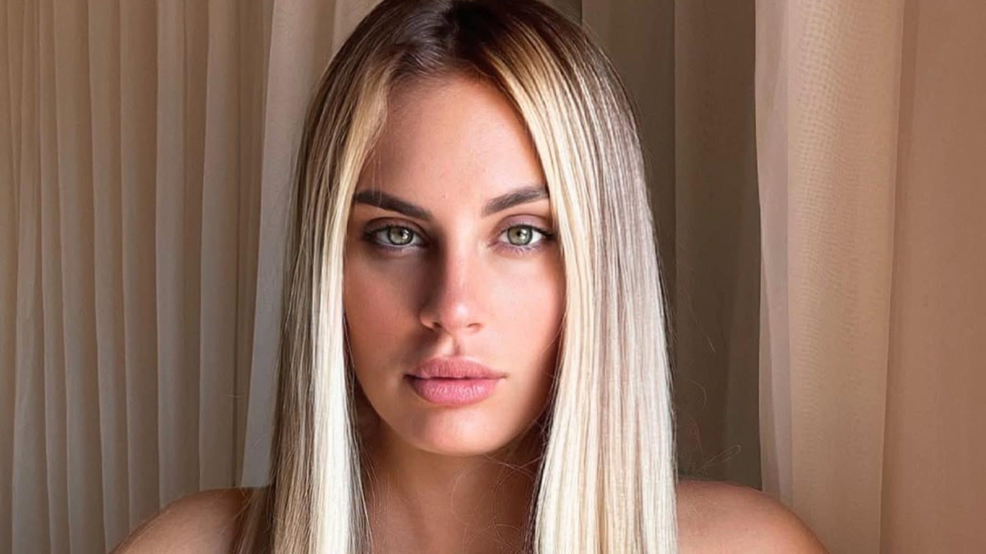 Francesca Brambilla: "Ho denunciato il mio ex, da lui violenza psicologica per distruggermi"