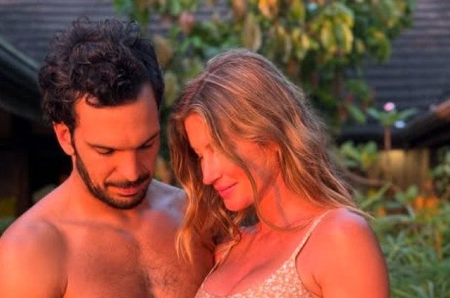 La famiglia di Gisele Bündchen preoccupata per le sue nozze: "Lui è uno squattrinato, l'ha sposata per soldi"