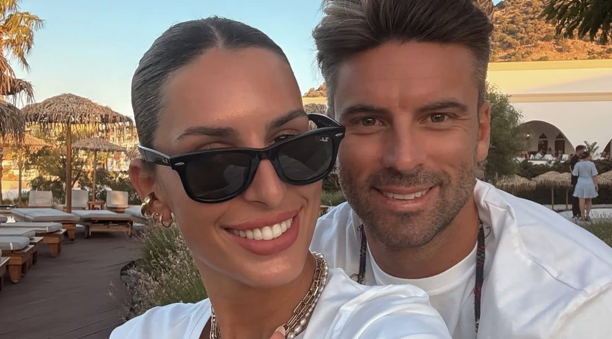 Il pacchista di Affari Tuoi Francesco Rubino è il marito di Giorgia Ginevra Nardini, l’influencer Gregemamma