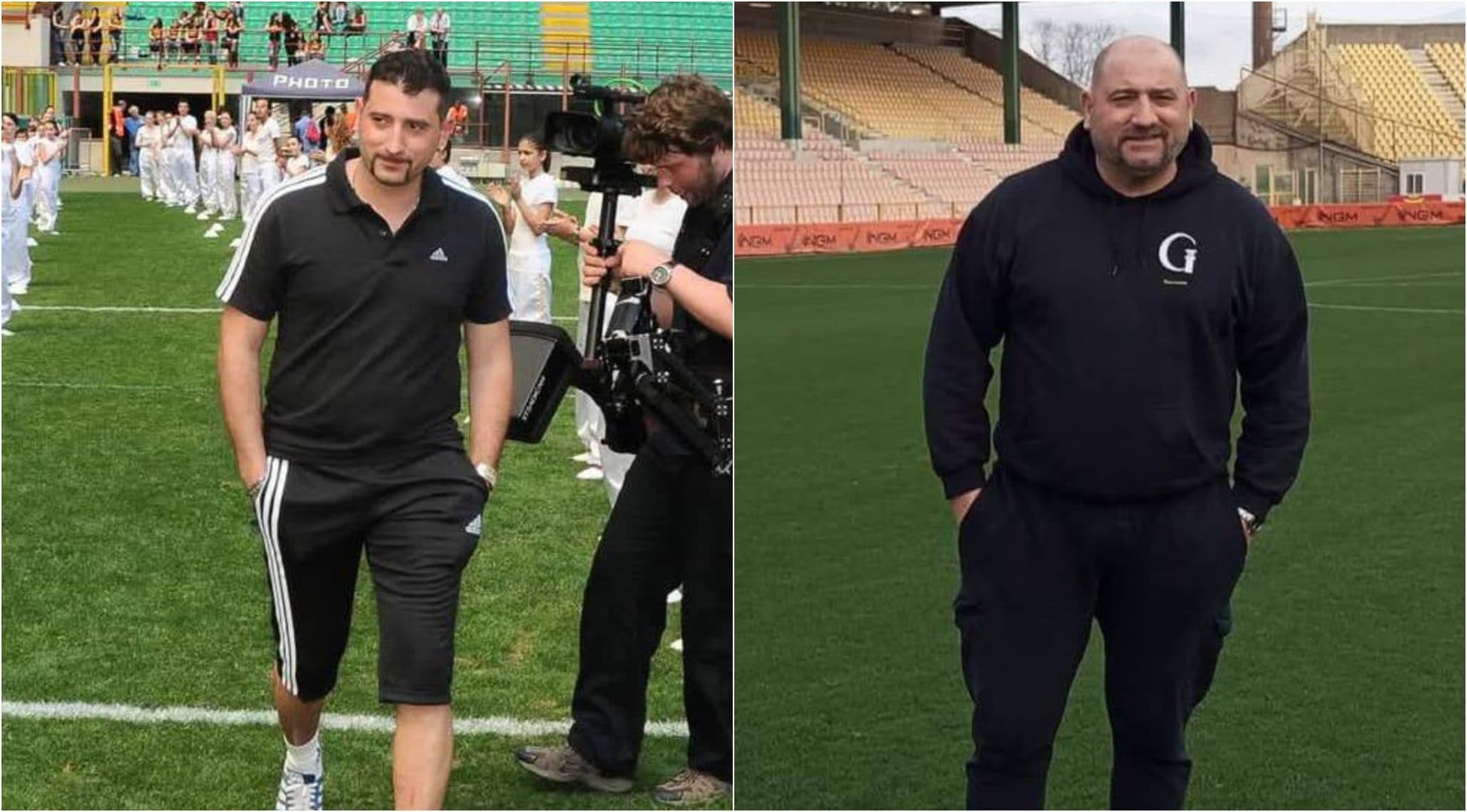 Francesco Gullo preso di mira perché ingrassato: "Siete spazzatura, questo è bullismo che porta al suicidio"