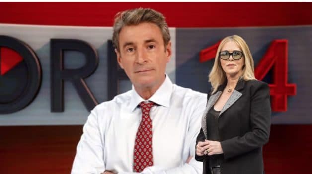 Roberta Bruzzone: "Ho lasciato Ore 14 perché è venuta meno l'amicizia con Milo Infante, era come un fratello"