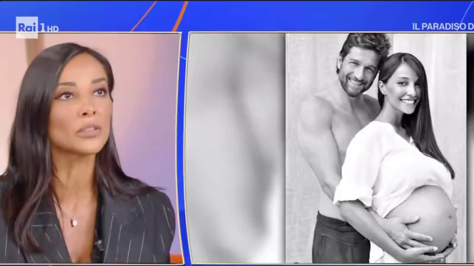 Juliana Moreira e la dieta andata male: "Dopo il parto ho perso 4 chili ma ne ho ripresi il doppio"