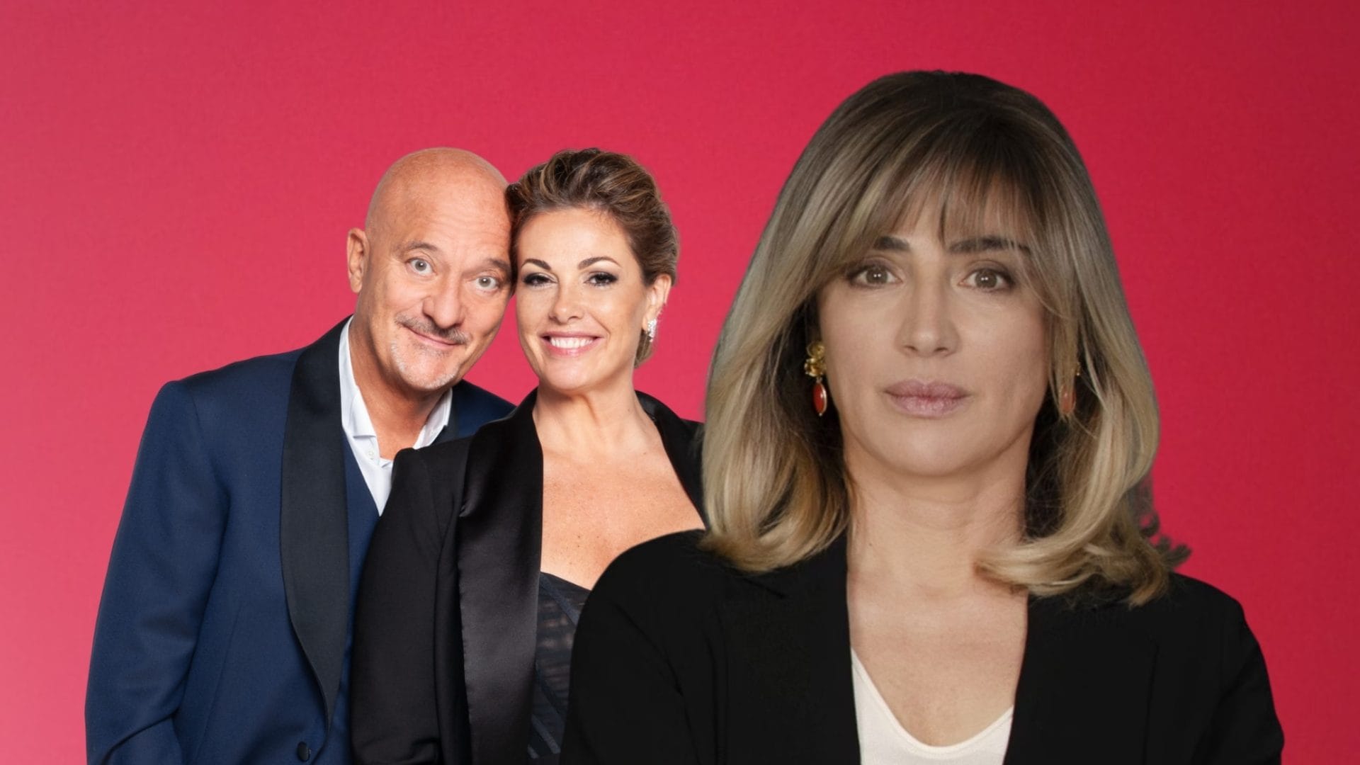 Ascolti tv 26 gennaio: chi ha vinto tra La preside e Zelig 30, Affari tuoi contro La ruota della fortuna