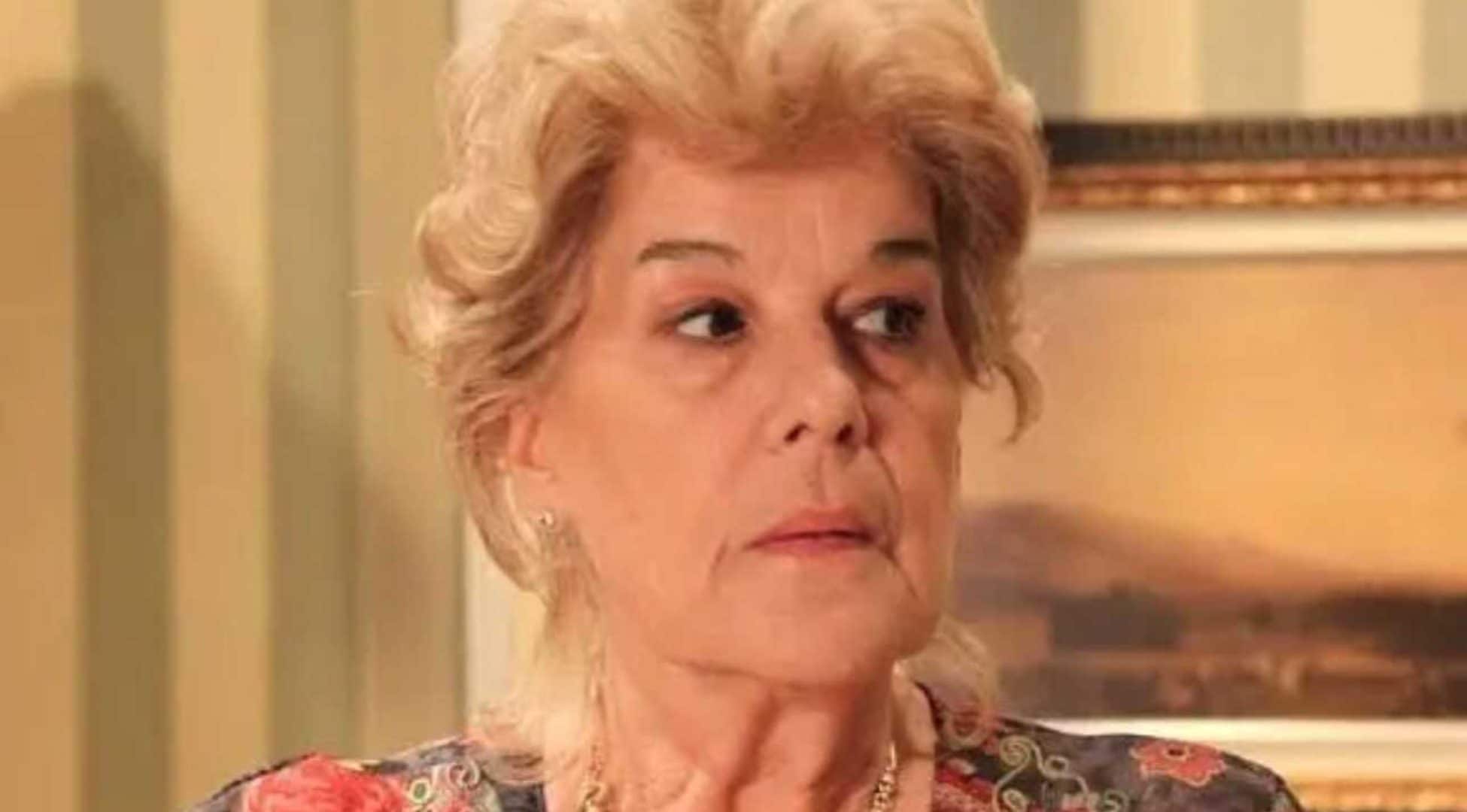 È morta Lina Bernardi, l’attrice di Vivere e Centovetrine aveva 88 anni