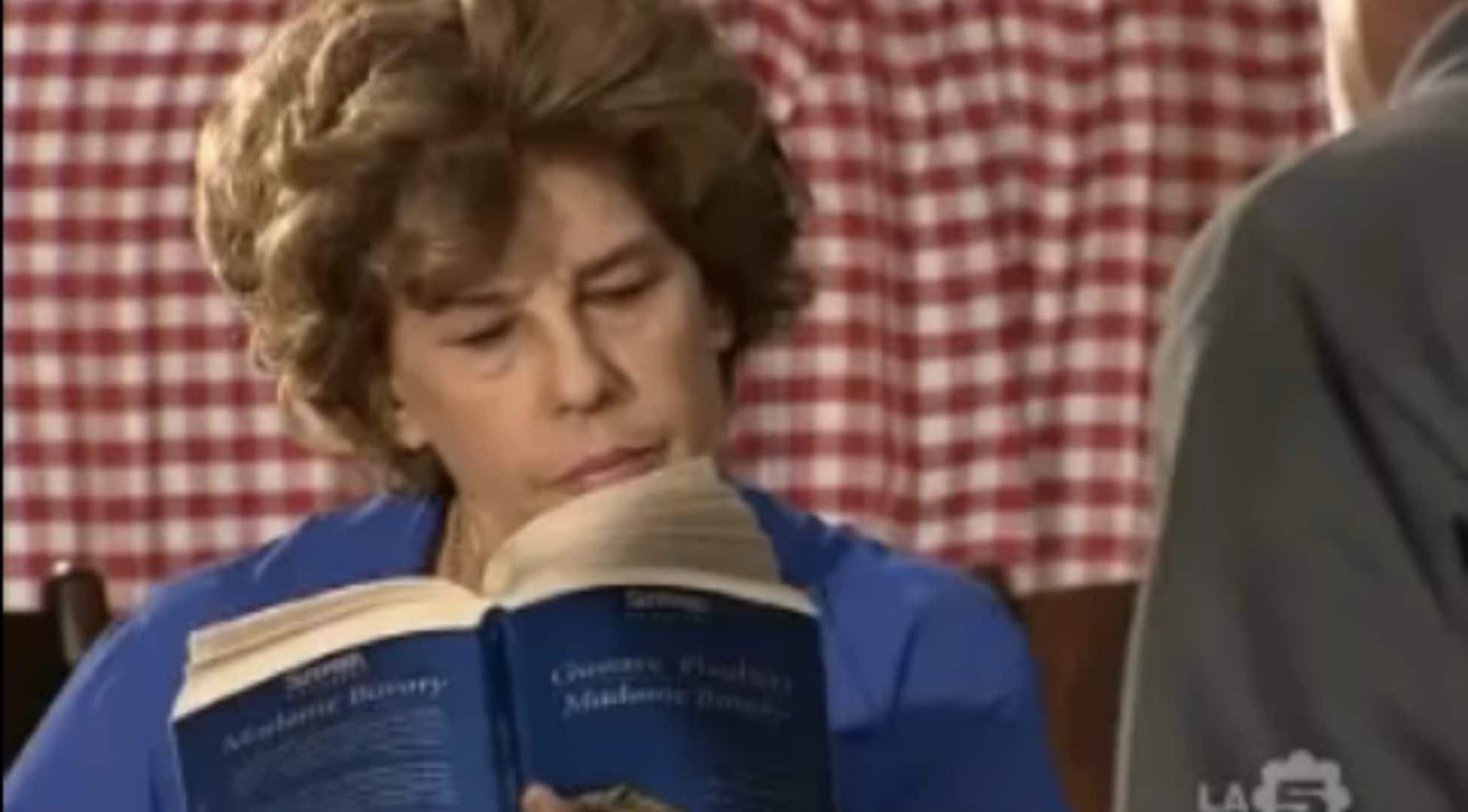 È morta Lina Bernardi, l’attrice di Vivere e Centovetrine aveva 88 anni