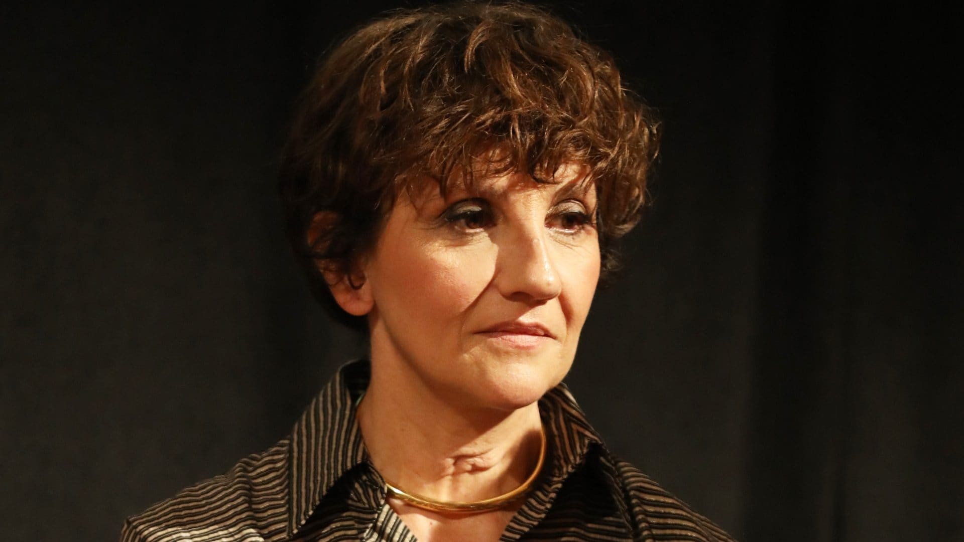 Lucia Ocone: "Ho la sindrome di Wonder Woman, non chiedo aiuto per paura di disturbare"