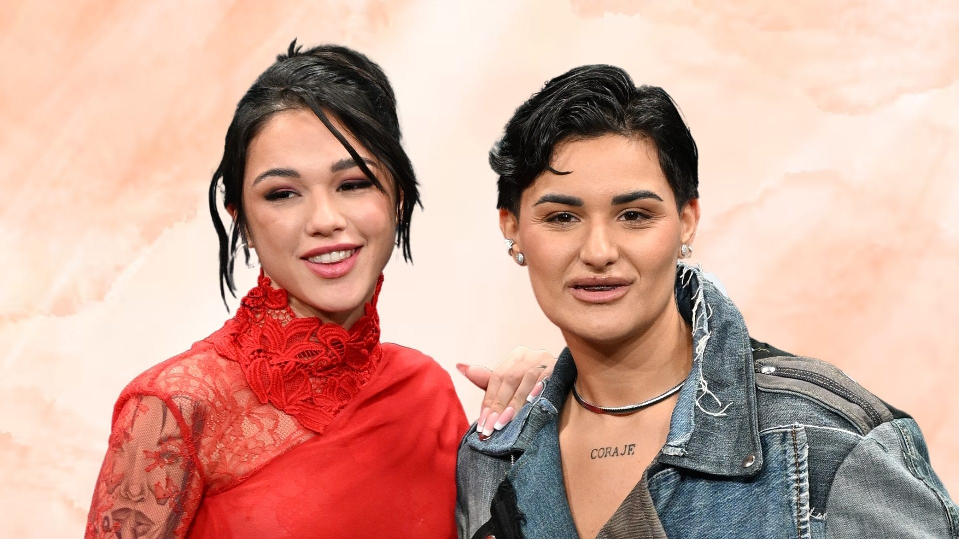 Silvia Uras replica a Maria Esposito: "Nessuno sapeva di noi, se credo nell'amore è perché l'ho visto nei tuoi occhi"