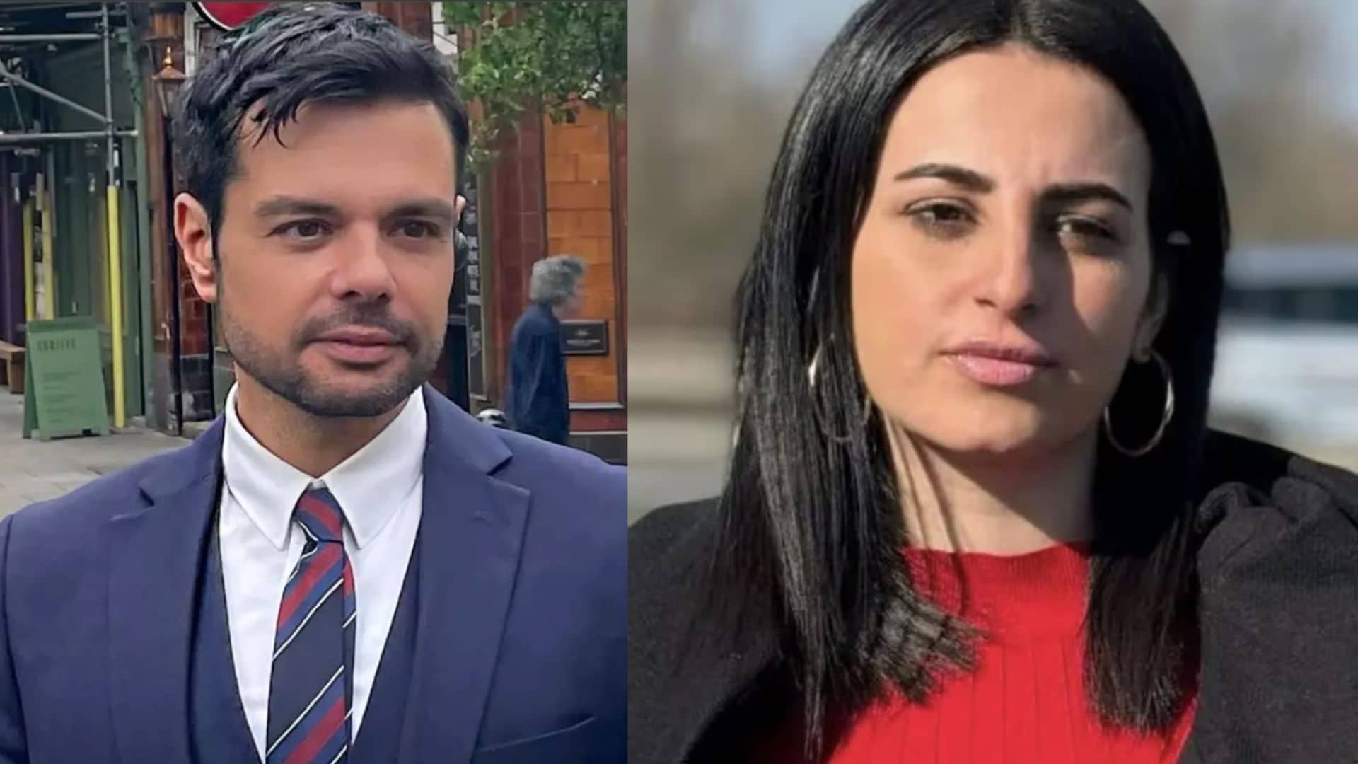 Perché i giornalisti Rai sono stati aggrediti a Crans-Montana: i motivi degli attacchi a Marocchi e Crimi