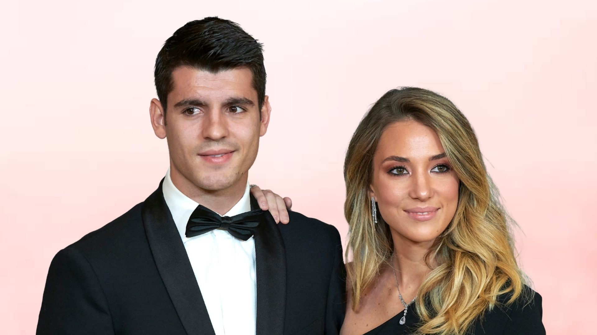 Divorzio Morata - Campello: "Alvaro ha confermato la rottura, ma Alice resterà la donna più importante della sua vita"