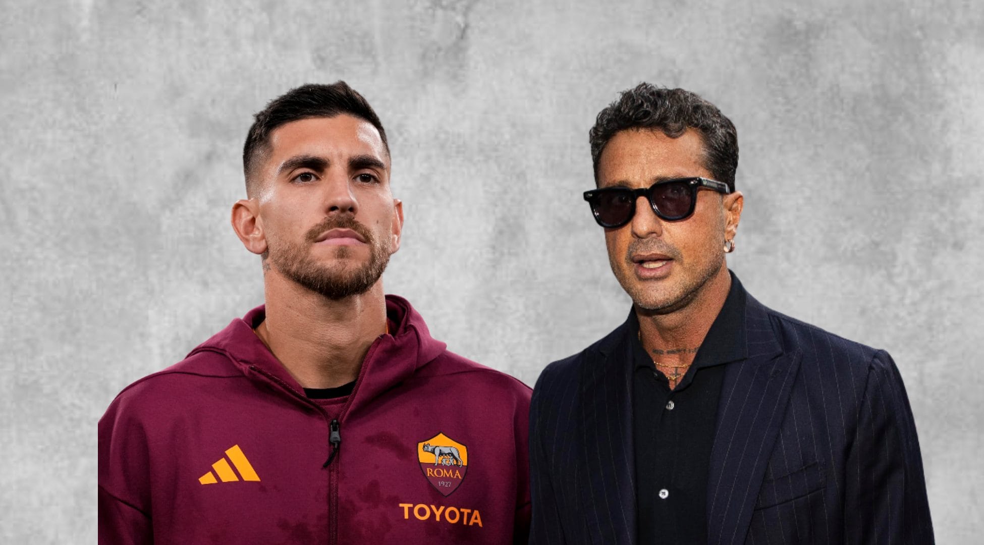 Lorenzo Pellegrini accusa Fabrizio Corona di diffamazione: chiede 100mil euro di risarcimento