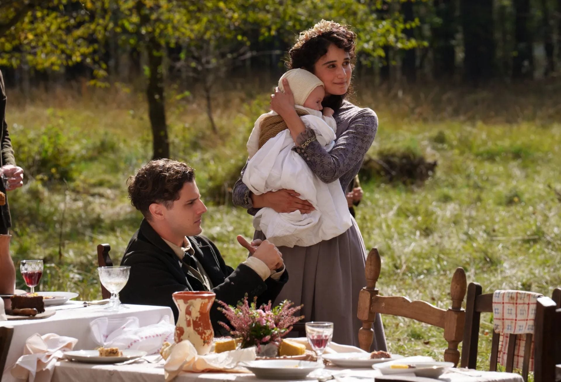 Prima di noi, la trama del finale di stagione