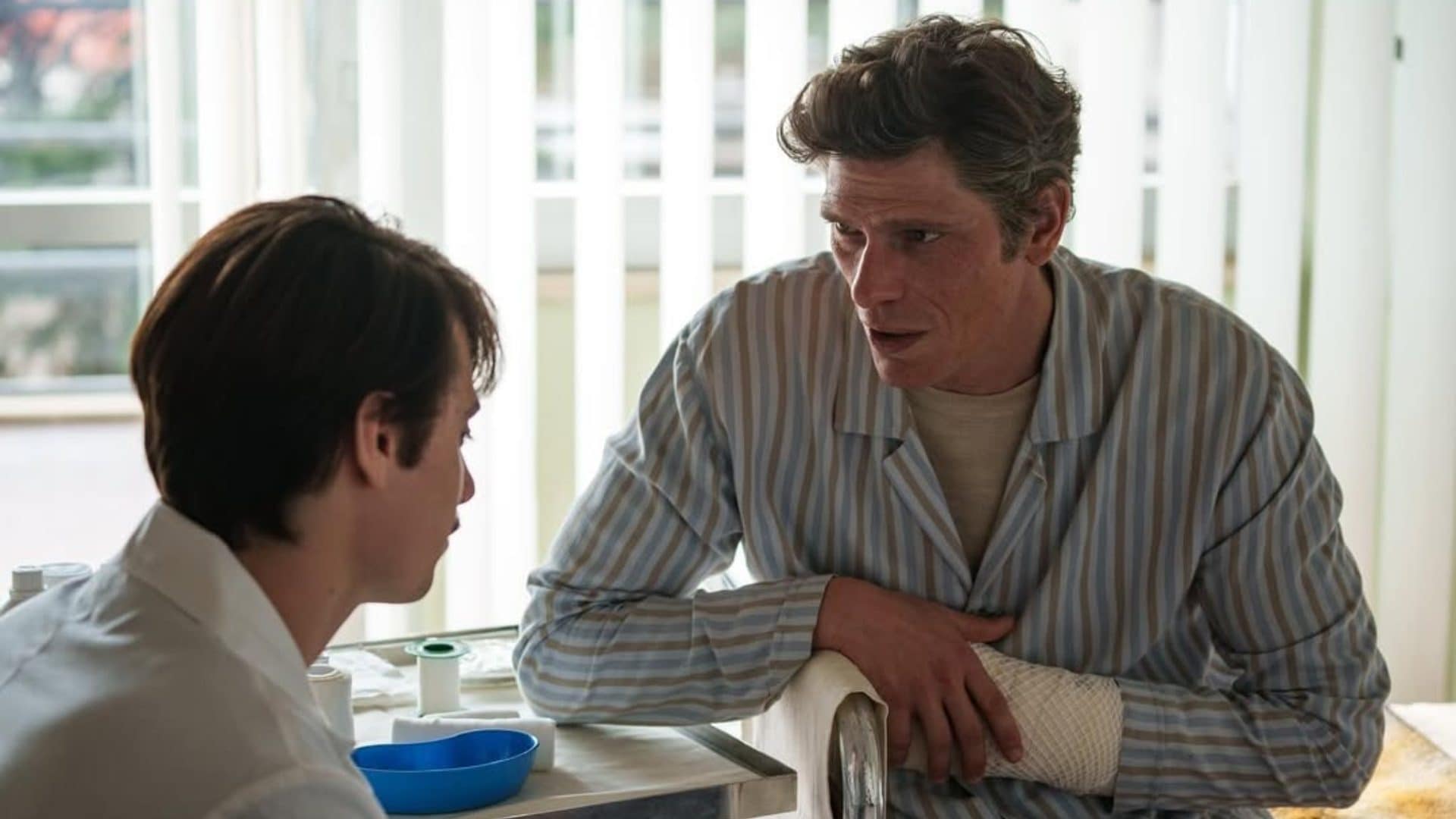 Prima di noi, anticipazioni quinta e ultima puntata del 25 gennaio: nel finale Renzo in ospedale e Nadia muore