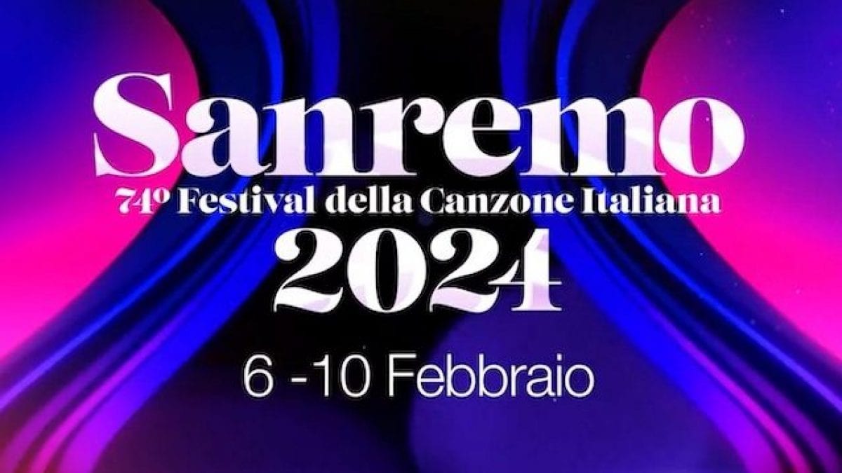 Sanremo 2026