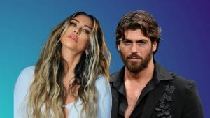 Chi è Selen Görgüzel, vita privata e carriera dell'attrice che è stata arrestata con Can Yaman