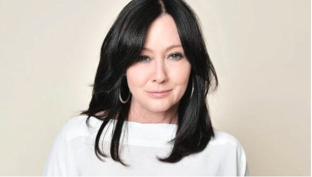 L'ex marito di Shannen Doherty contesta il divorzio a un anno e mezzo dalla morte dell'attrice, lui l'aveva tradita