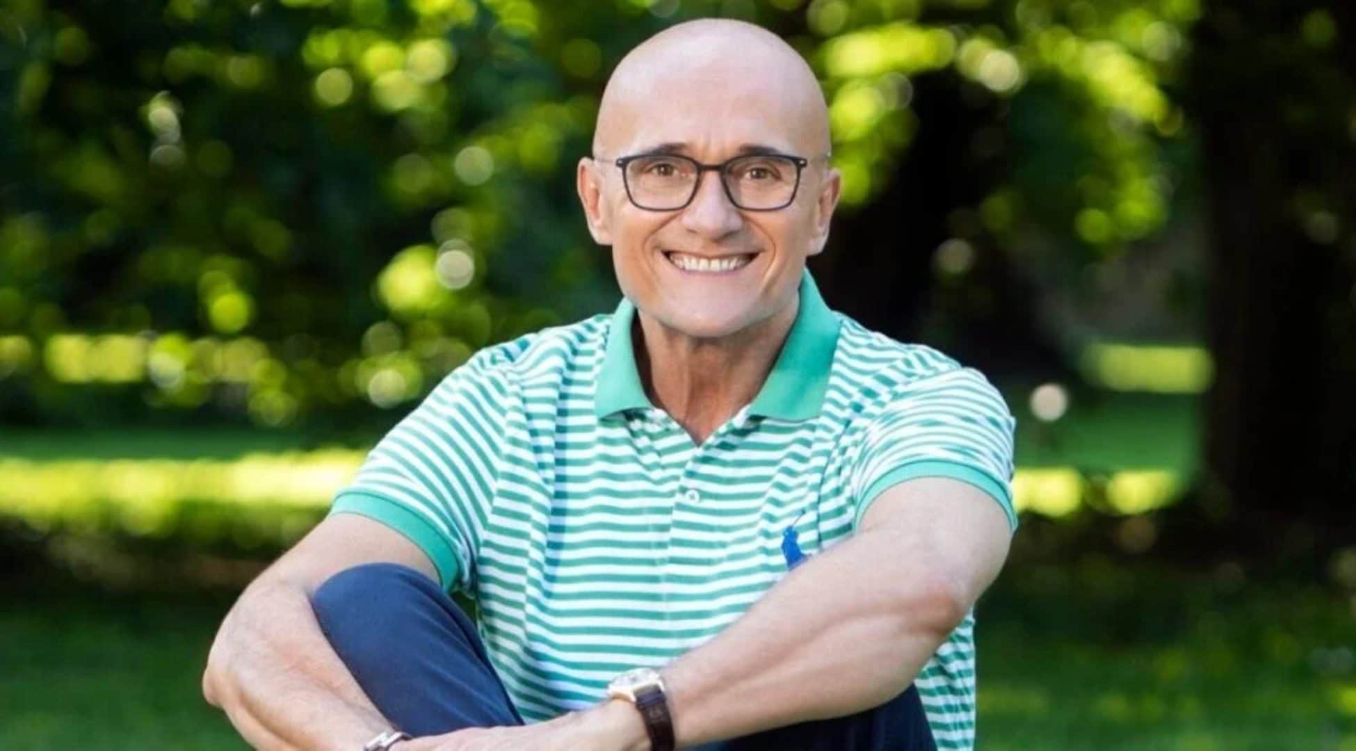 Alfonso Signorini resta al timone di Chi: "Rimane il direttore editoriale"