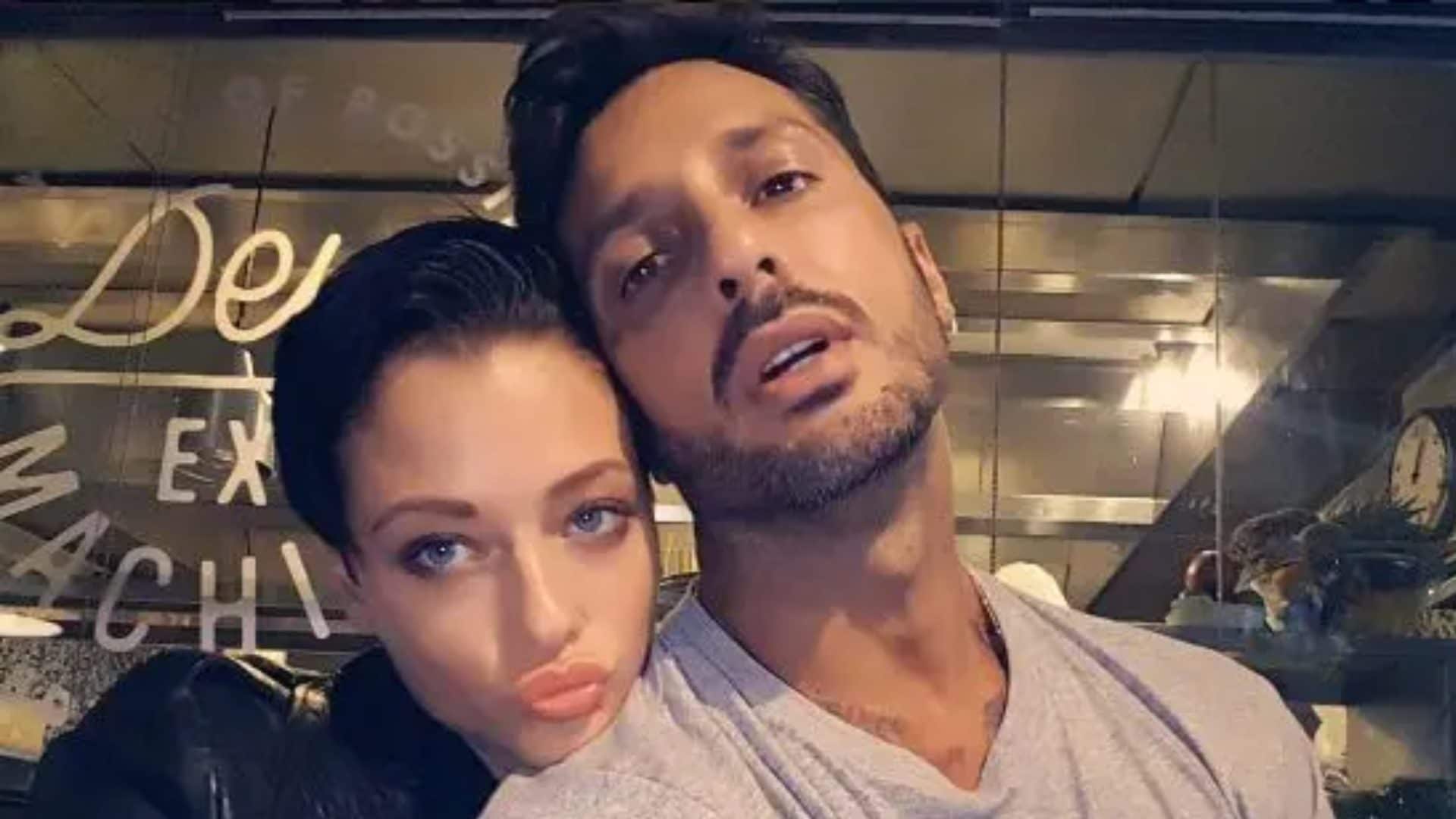 Fabrizio Corona su Silvia Provvedi: "Dopo Belen mi vergognavo di stare con lei. Le foto insieme su Chi? 30mila euro"