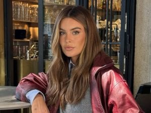 Sophie Codegoni e il flirt smentito con Guglielmo Vicario: “Fastidioso, sono una ragazza seria e una mamma”