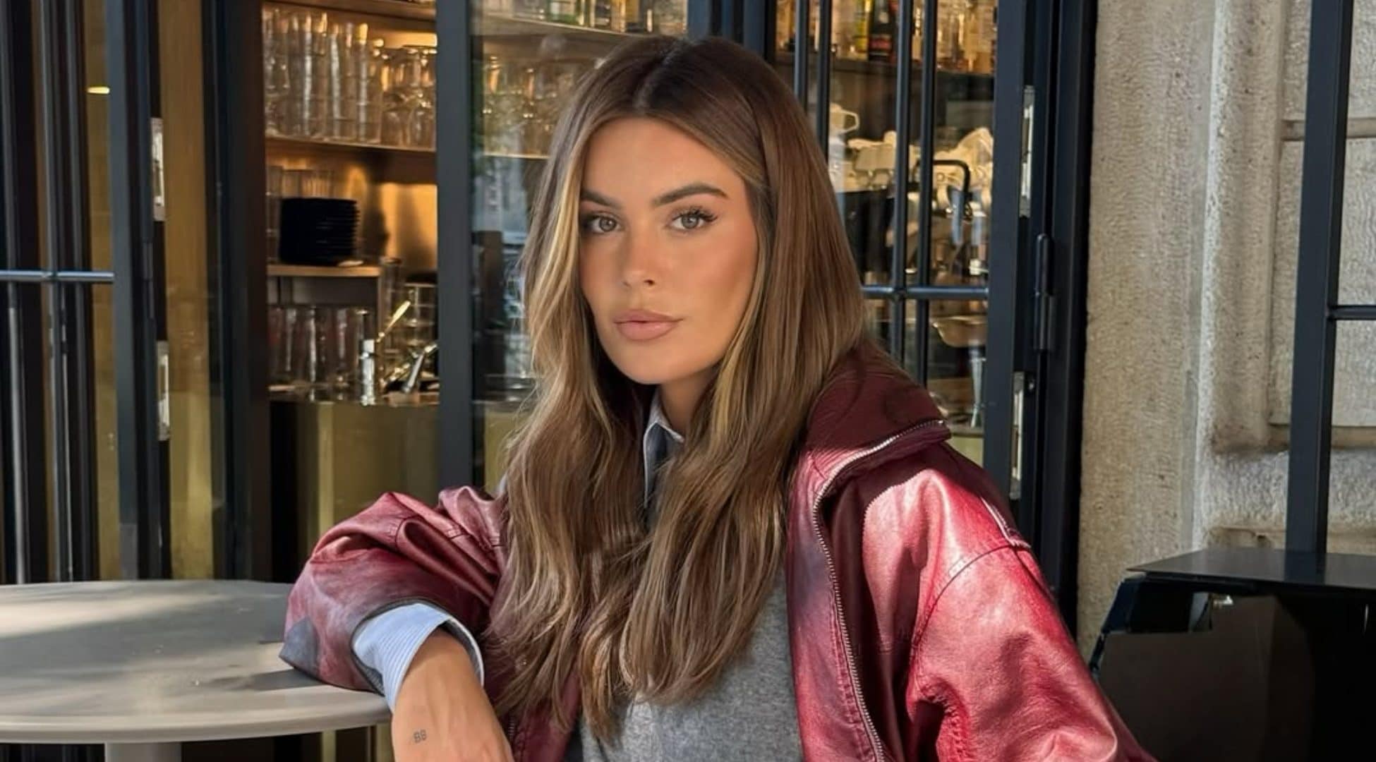 Sophie Codegoni e il flirt smentito con Guglielmo Vicario: “Fastidioso, sono una ragazza seria e una mamma”