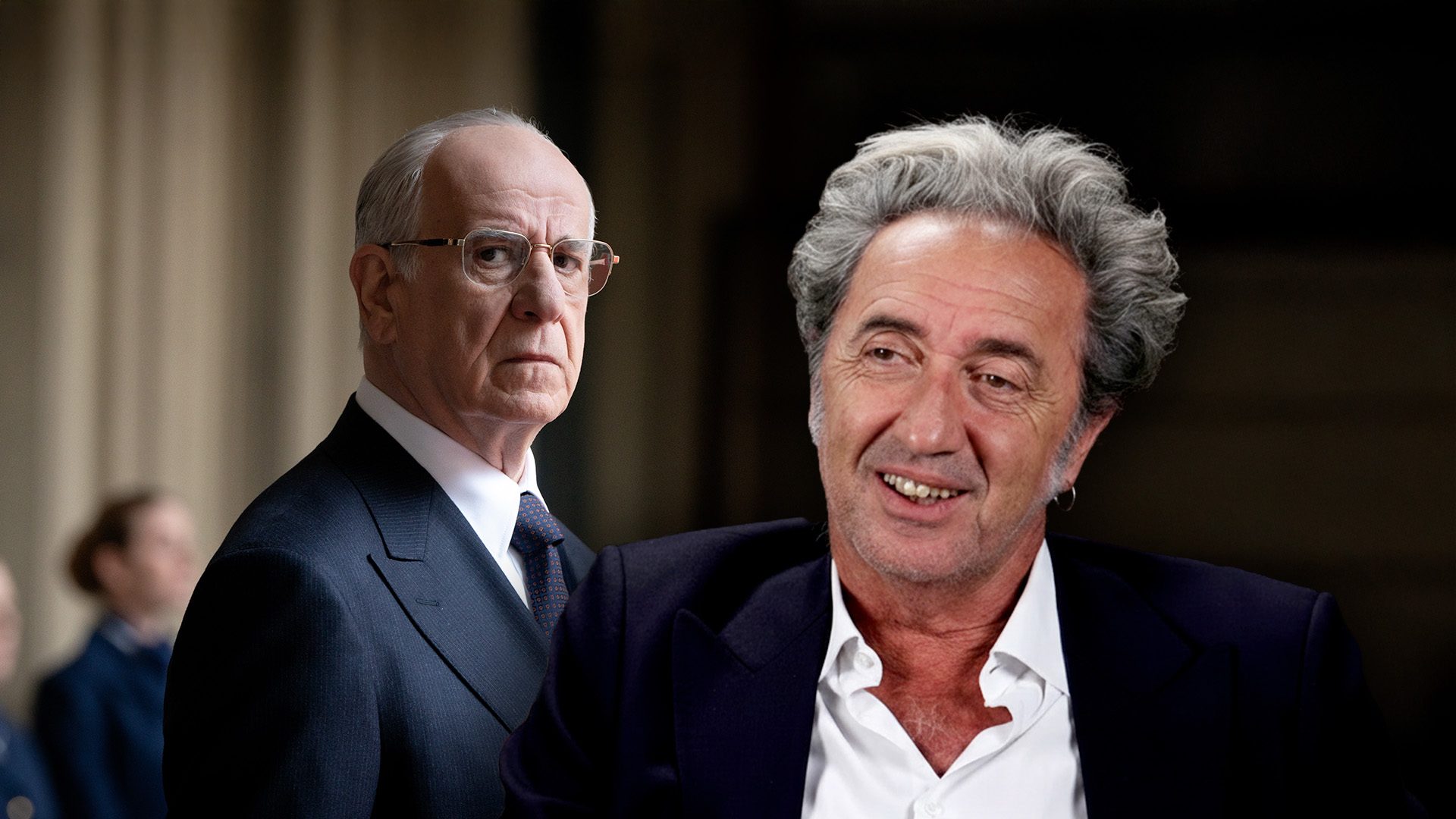 Paolo Sorrentino: “Le domande su Toni Servillo mi imbarazzano. La critica? Non mi tocca, la vita si sta accorciando”